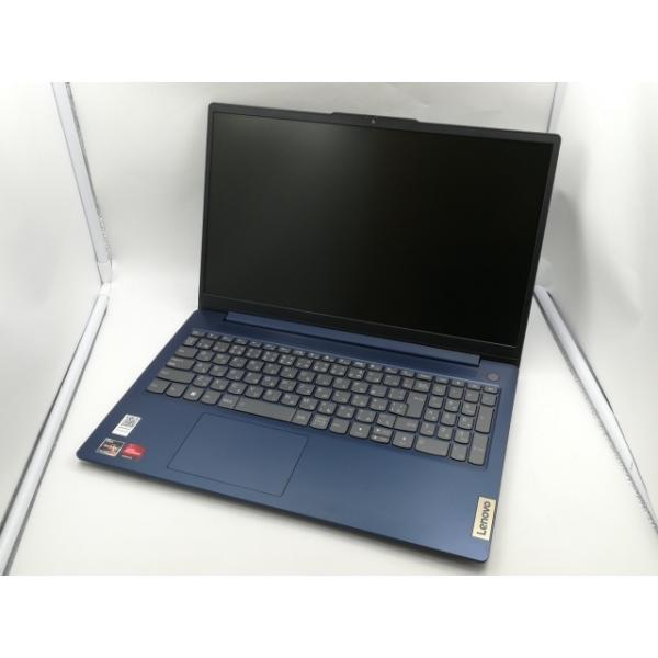【中古】Lenovo IdeaPad Slim 3 Gen 8 82XM006EJP アビスブルー ...