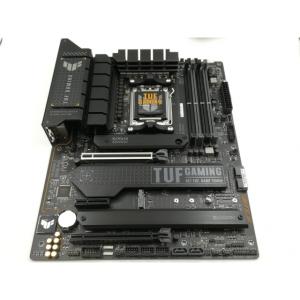 ASUS TUF GAMING X670E-PLUS 中古の買取情報