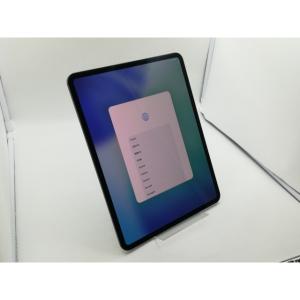 【中古】Apple 国内版 【SIMフリー】 13インチ iPad Pro（M5/2025） 2TB スペースブラック 標準ガラス ME8J4J/A【福岡筑紫】保証期間１ヶ月【ランクB】