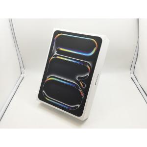 【未使用】Apple 【Wi-Fi】 11イン...の詳細画像1