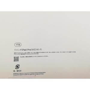 【未使用】Apple 【Wi-Fi】 11イン...の詳細画像3