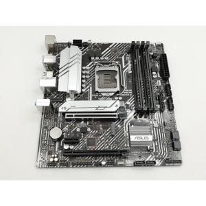 ASUS PRIME B560M-A MicroATX【福岡】の高価買取価格