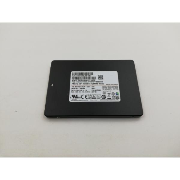 【中古】各社2.5SSD 256GB SSD 6GbpsSATA【福岡筑紫】保証期間１週間
