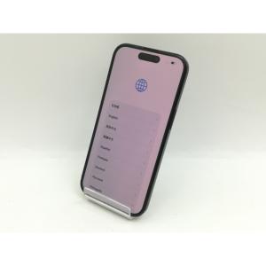 【中古】Apple SoftBank 【SIM...の詳細画像1