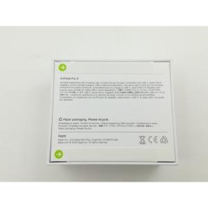 【未使用】Apple AirPods Pro ...の詳細画像2