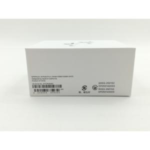 【未使用】Apple AirPods Pro ...の詳細画像3