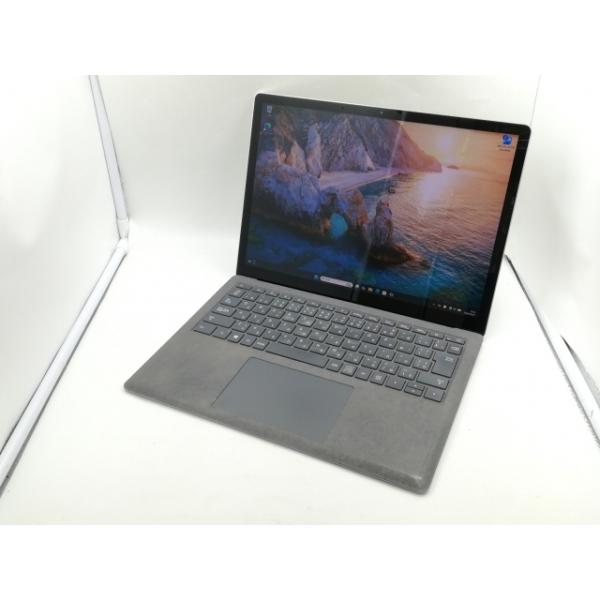 【中古】Microsoft Surface Laptop4 13インチ (Ryzen5 8G 256...