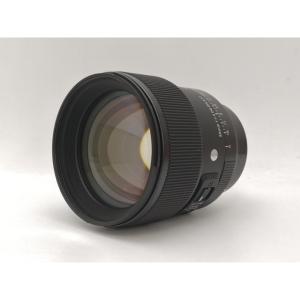 【中古】SIGMA 85mm F1.4 DG DN | Art (SONY Eマウント(FE))【新宿2】保証期間１ヶ月【ランクA】
