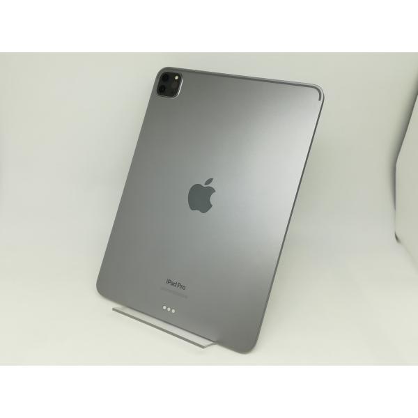 【中古】Apple 【Wi-Fi】 11インチ iPad Pro（第4世代/2022） 256GB ...