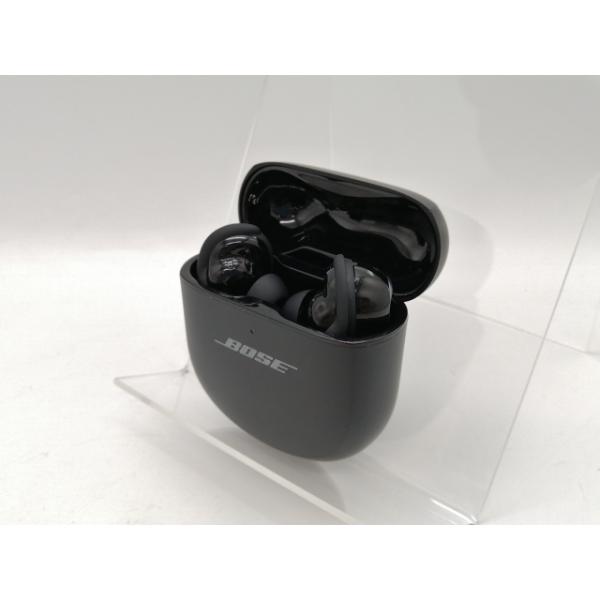 【中古】BOSE QuietComfort Ultra Earbuds [ブラック]【高崎モントレー...