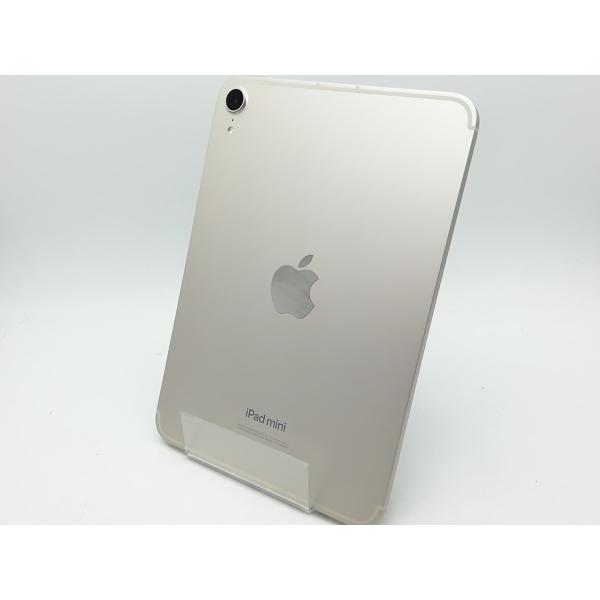 【中古】Apple 国内版 【SIMフリー】 iPad mini（A17Pro/2024） 512G...