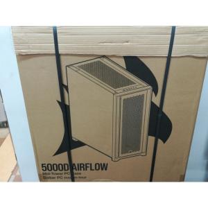 CORSAIR 5000D Airflowホワイト【千葉】の買取情報