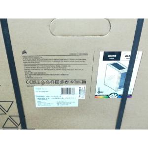 【新品】CORSAIR iCUE 5000D ...の詳細画像2