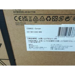 【新品】CORSAIR iCUE 5000D ...の詳細画像4