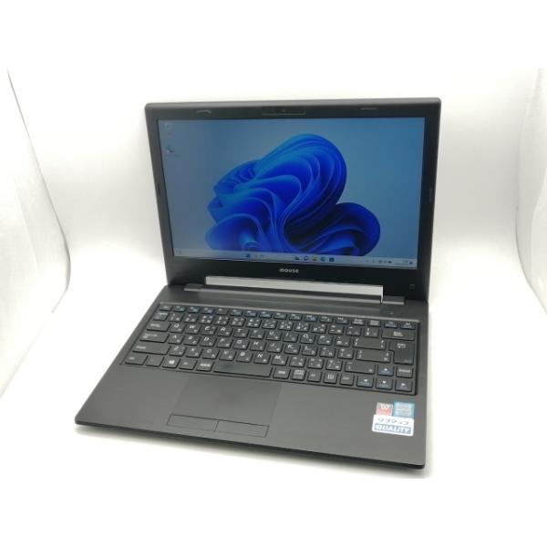 【中古】mouse MousePro-NB MousePro-NB391Z-SSD-1901【i7-...