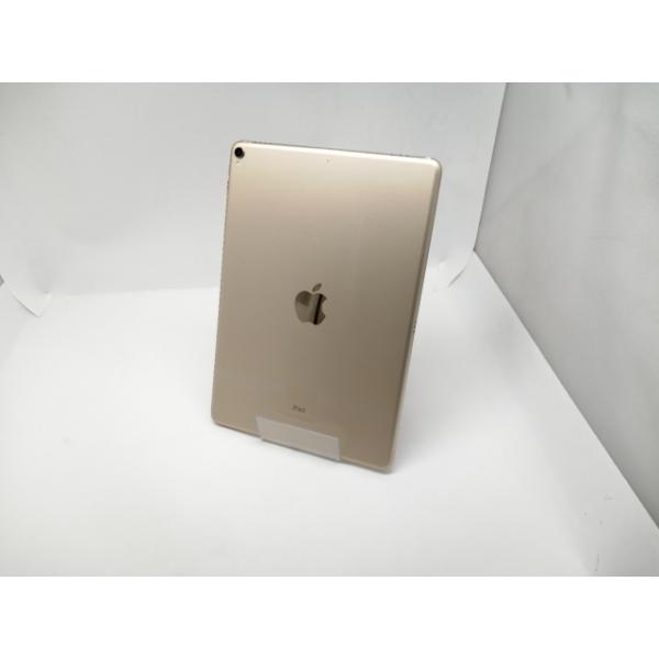 【中古】Apple 【Wi-Fi】 10.5インチ iPad Pro（2017） 256GB ゴール...