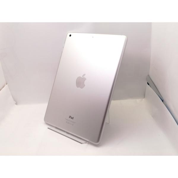 【中古】Apple 【Wi-Fi】 iPad Air（2013） 32GB シルバー MD789J/...