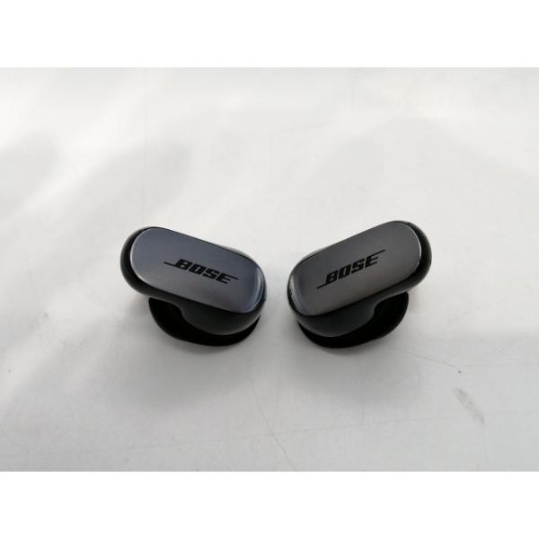 【中古】BOSE QuietComfort Ultra Earbuds [ブラック]【浜松駅前】保証...