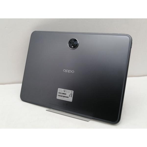【中古】Oppo 国内版 【Wi-Fi】 OPPO Pad 2 OPD2202GY グレー 【Dim...