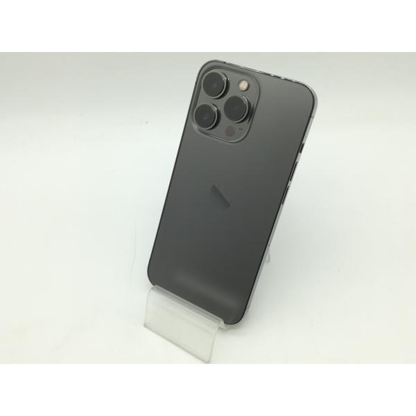 【中古】Apple 国内版 【SIMフリー】 iPhone 13 Pro 512GB グラファイト ...