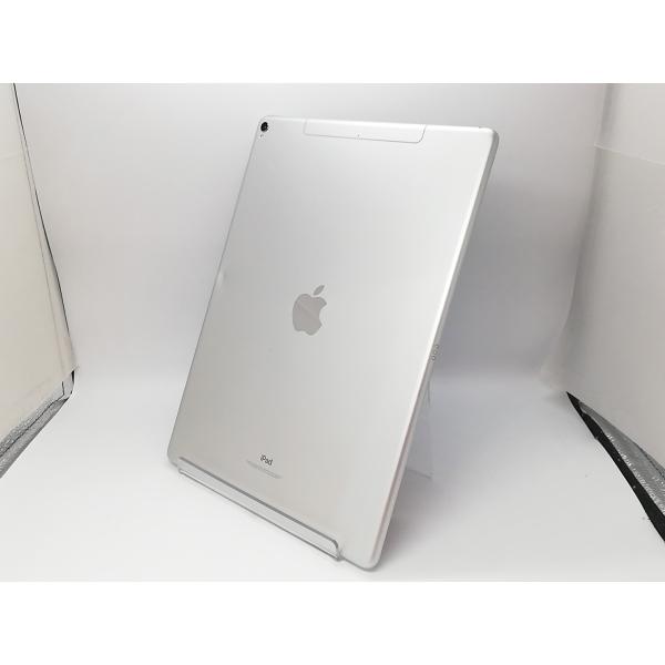 【中古】Apple 国内版 【SIMフリー】 12.9インチ iPad Pro（第2世代/2017）...