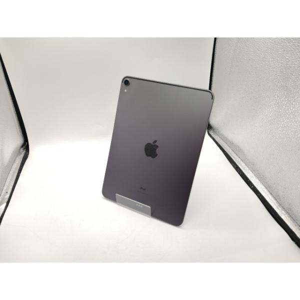 【中古】Apple 【Wi-Fi】 11インチ iPad Pro（第1世代/2018） 64GB ス...