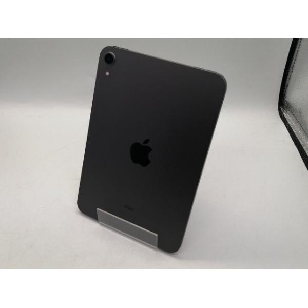 【中古】Apple 【Wi-Fi】 iPad mini（第6世代/2021） 256GB スペースグ...