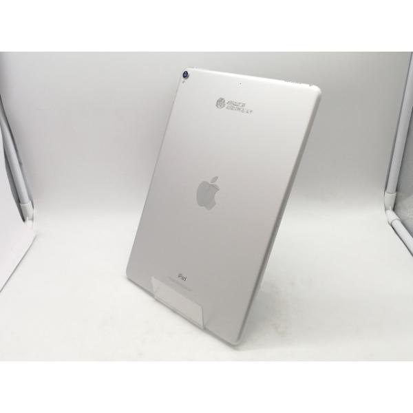 【中古】Apple 【Wi-Fi】 10.5インチ iPad Pro（2017） 64GB シルバー...