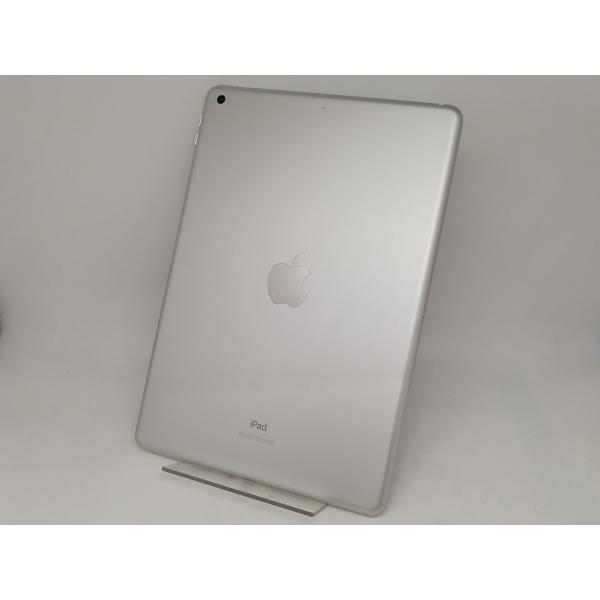 【中古】Apple 【Wi-Fi】 iPad（第8世代/2020） 32GB シルバー MYLA2J...