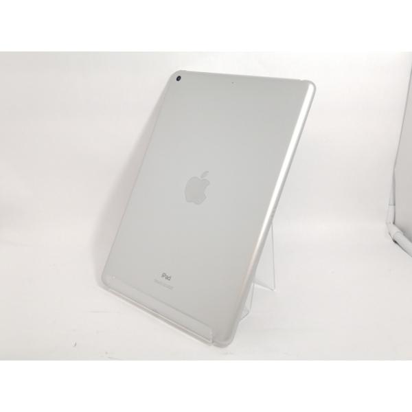 【中古】Apple 【Wi-Fi】 iPad（第8世代/2020） 32GB シルバー MYLA2J...