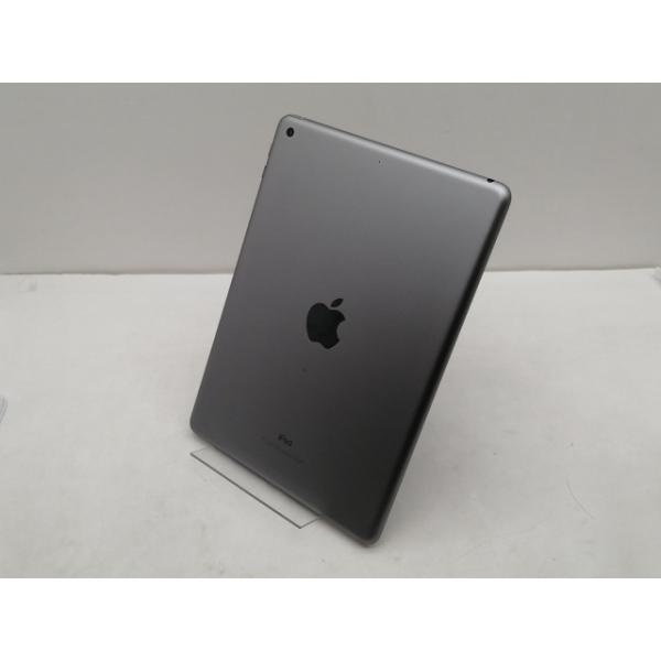 【中古】Apple 【Wi-Fi】 iPad（第6世代/2018） 128GB スペースグレイ MR...