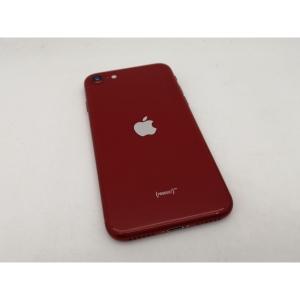 中古】Apple docomo 【SIMフリー】 iPhone SE（第3世代） 128GB