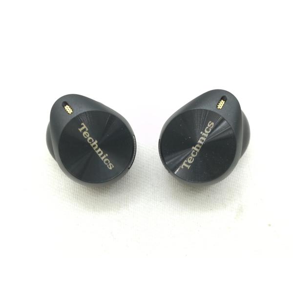 【中古】Panasonic Technics EAH-AZ80-K [ブラック]【川崎】保証期間１ヶ...