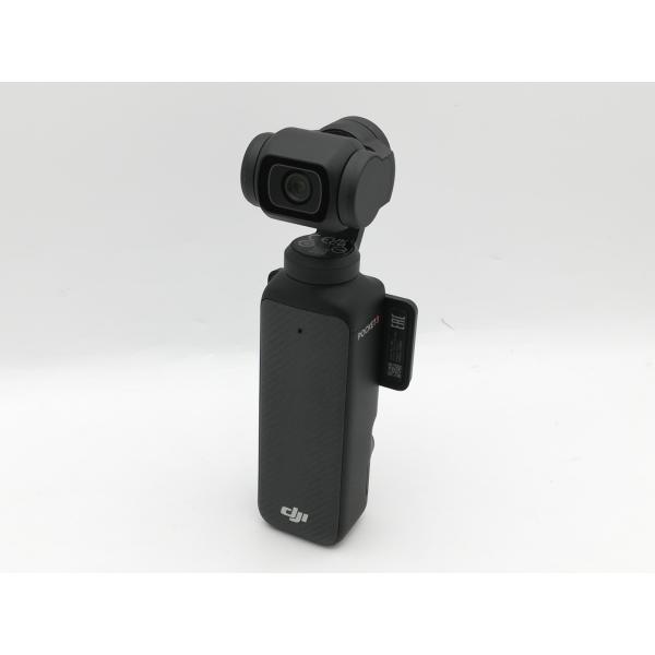 【中古】DJI Osmo Pocket 3 クリエイターコンボ【中野】保証期間１ヶ月【ランクA】