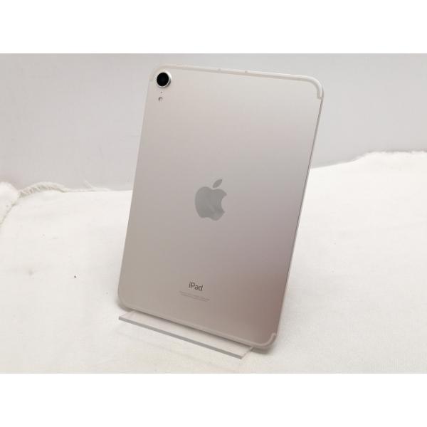 【中古】Apple 国内版 【SIMフリー】 iPad mini（第6世代/2021） 256GB ...