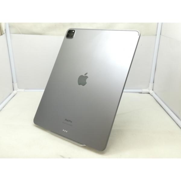 【中古】Apple 【Wi-Fi】 12.9インチ iPad Pro（第6世代/2022） 256G...