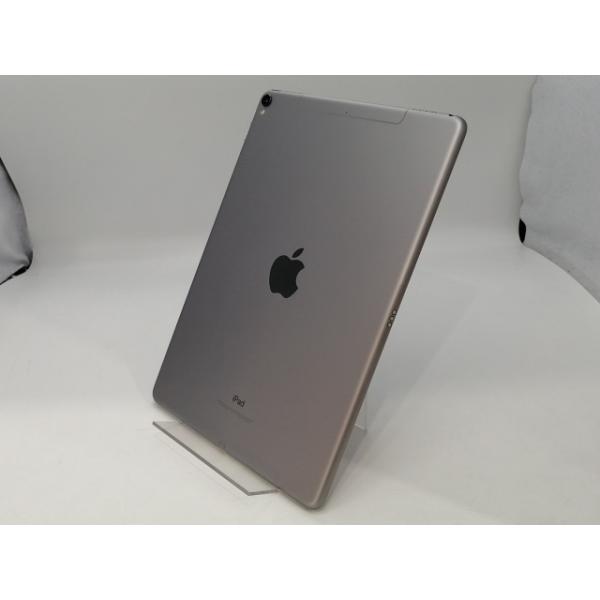 【中古】Apple SoftBank 【SIMロック解除済み】 10.5インチ iPad Pro（2...