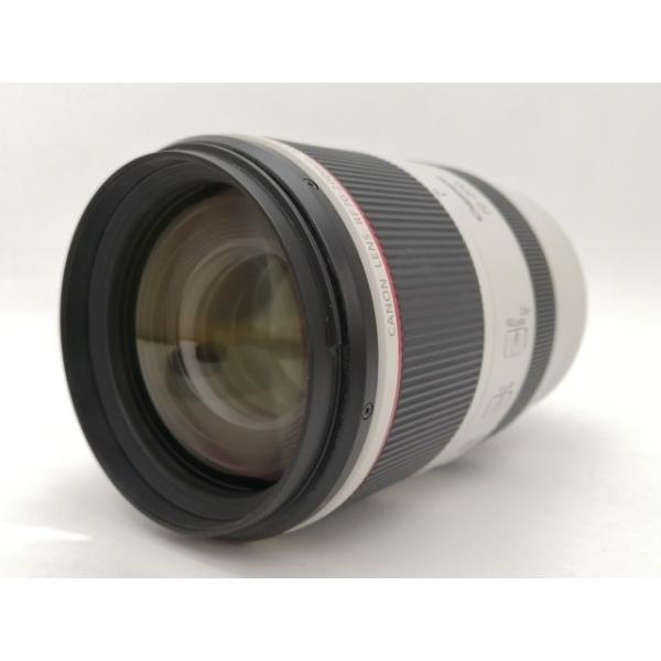 【中古】Canon RF70-200mm F2.8 L IS USM (Canon RFマウント)【...