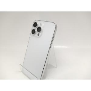 中古】Apple 国内版 【SIMフリー】 iPhone 14 Pro Max 256GB ディープ