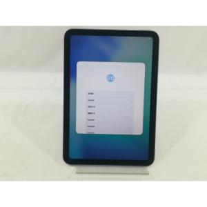 【中古】Apple 【Wi-Fi】 iPad ...の詳細画像1