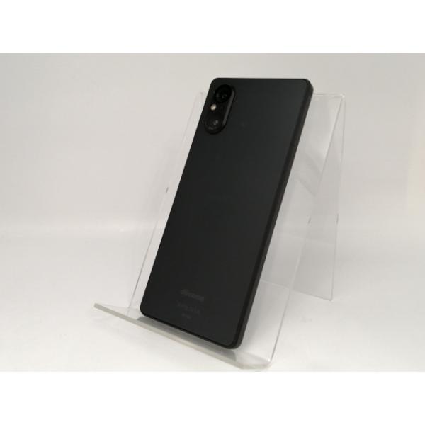 【中古】SONY docomo 【SIMフリー】 Xperia 5 V 8GB 128GB ブラック...