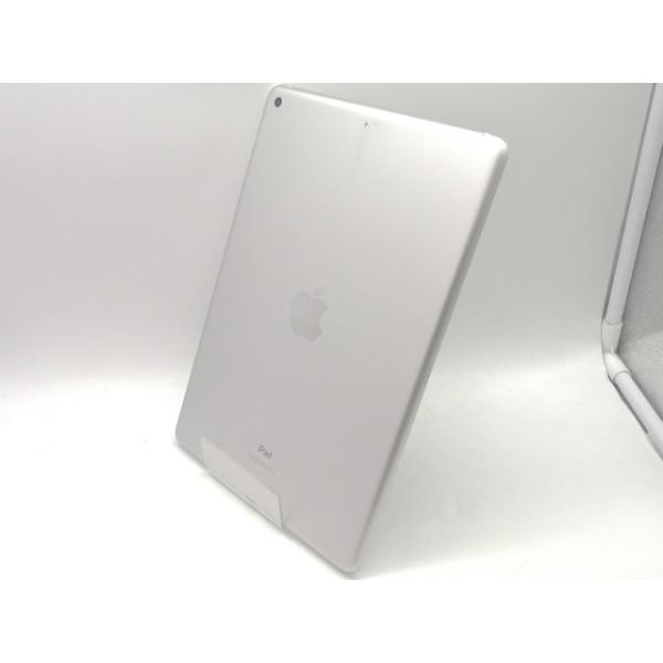 【中古】Apple 【Wi-Fi】 iPad（第8世代/2020） 32GB シルバー MYLA2J...