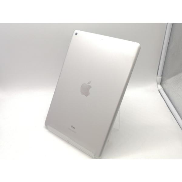 【中古】Apple 【Wi-Fi】 iPad（第8世代/2020） 32GB シルバー MYLA2J...
