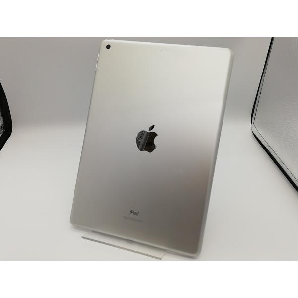 【中古】Apple 【Wi-Fi】 iPad（第7世代/2019） 32GB シルバー MW752J...
