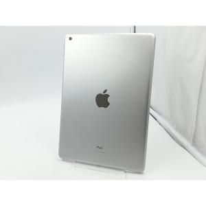 【中古】Apple 【Wi-Fi】 iPad（第7世代/2019） 32GB シルバー MW752J/A【千葉】保証期間１ヶ月【ランクC】