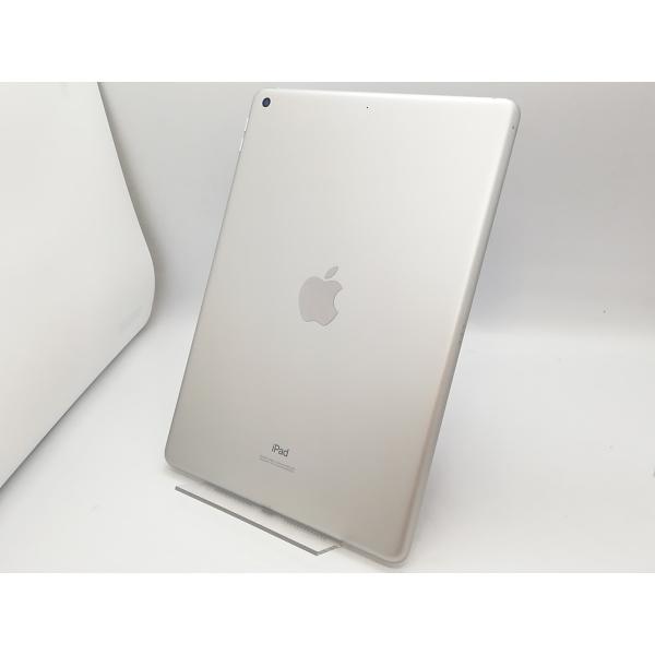 【中古】Apple 【Wi-Fi】 iPad（第7世代/2019） 32GB シルバー MW752J...