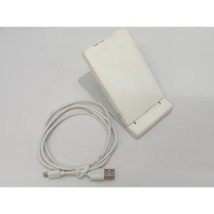 【中古】OWLTECH Qiワイヤレス充電器スタ...の商品画像