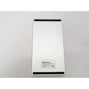 【中古】OWLTECH Qiワイヤレス充電器ス...の詳細画像3