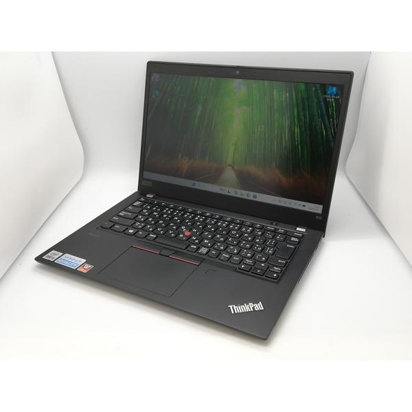 【中古】Lenovo ThinkPad X13 Gen 1 【i5-10210U 8G 256G(S...