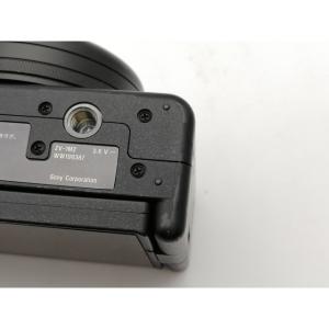 【中古】SONY VLOGCAM ZV-1 I...の詳細画像4